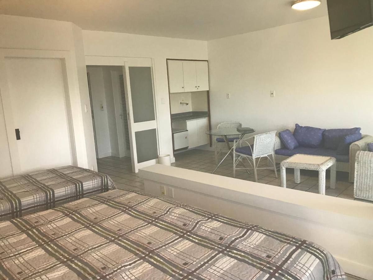 Flat Maceió Atlantic Suites Exterior foto