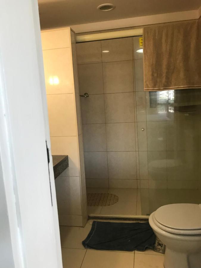 Flat Maceió Atlantic Suites Exterior foto